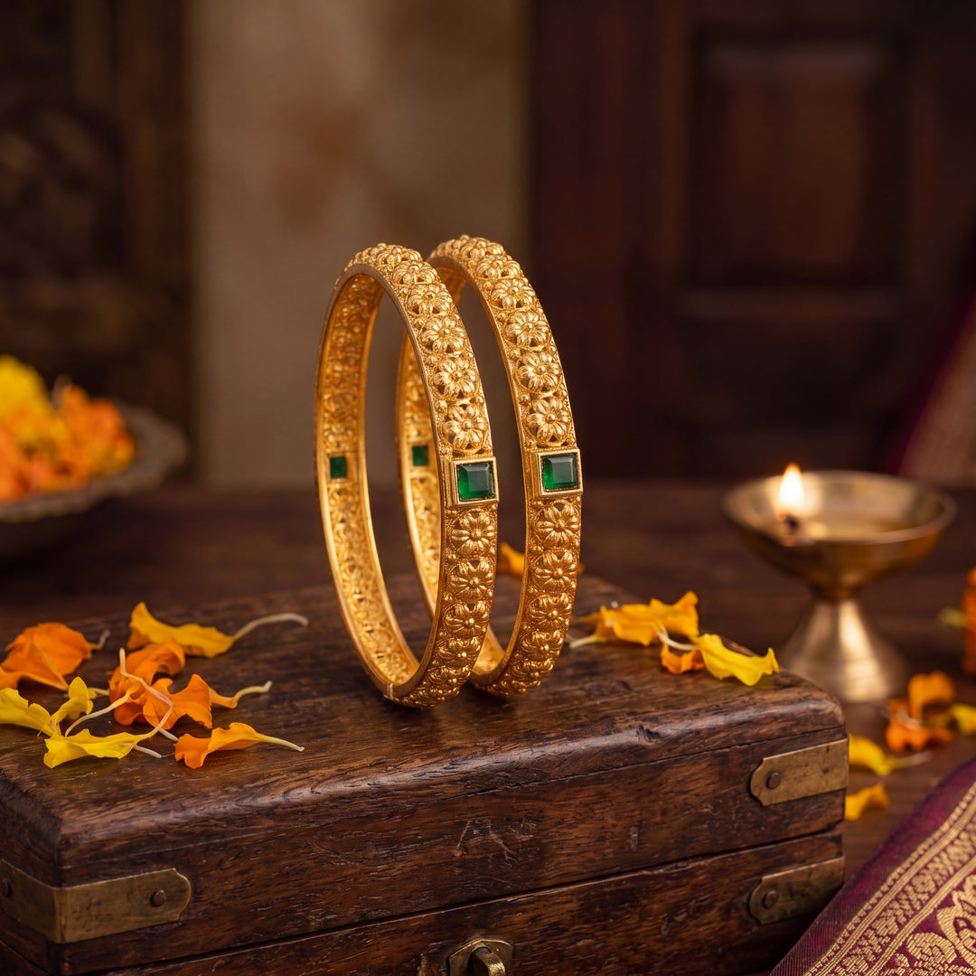 Latika Bangles