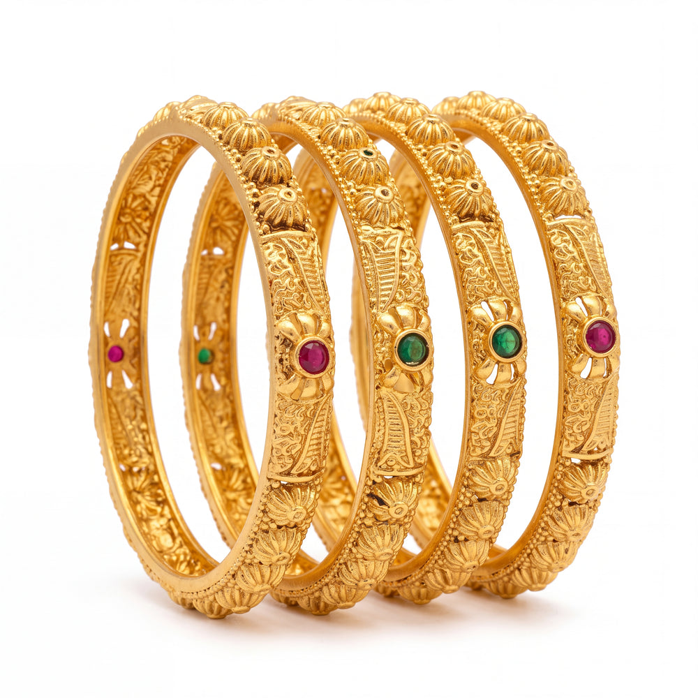 Teena Bangles