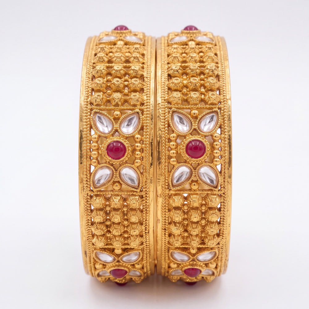 Jiya Bangles