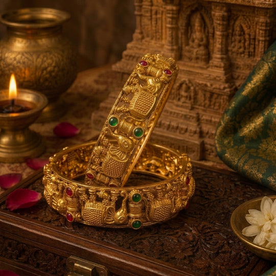 Pratishta Bangles
