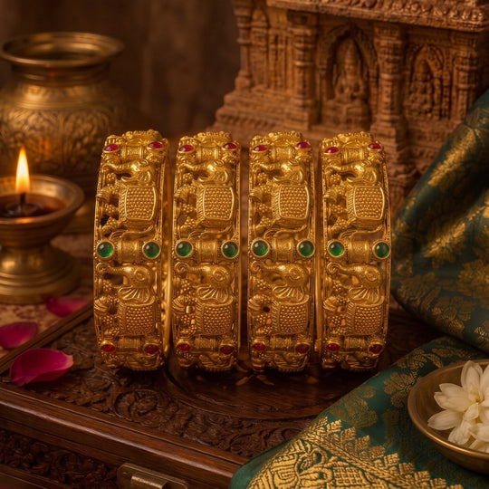 Pratishta Bangles
