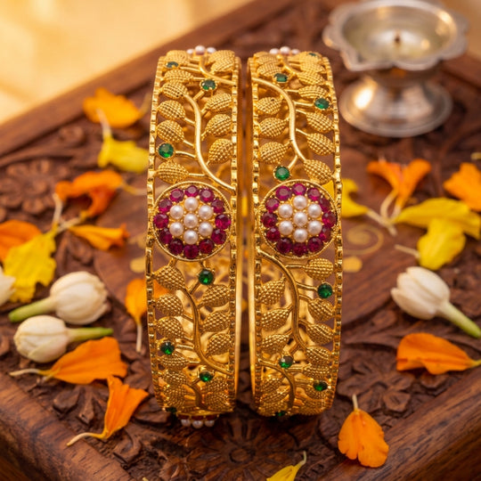 Shikha Bangles