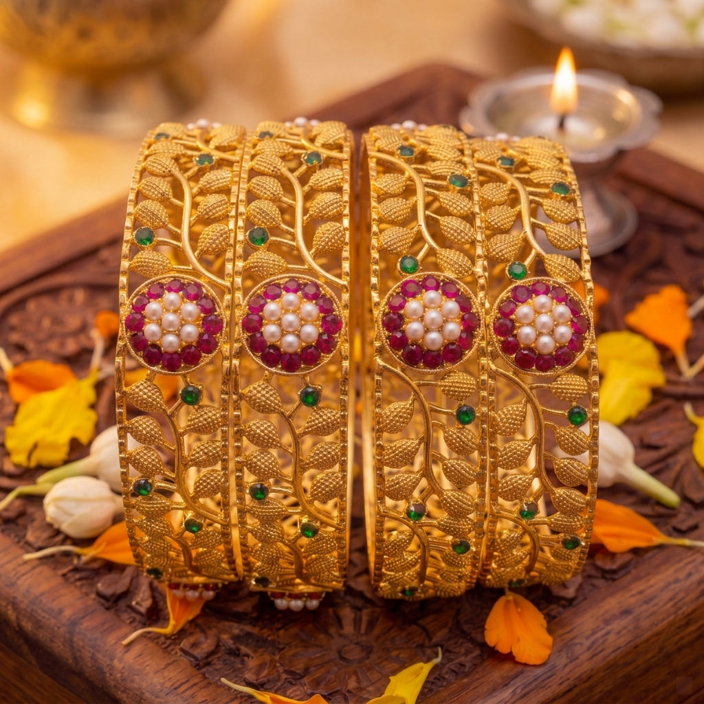 Shikha Bangles
