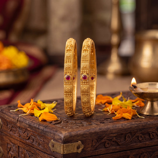 Ankita Bangles