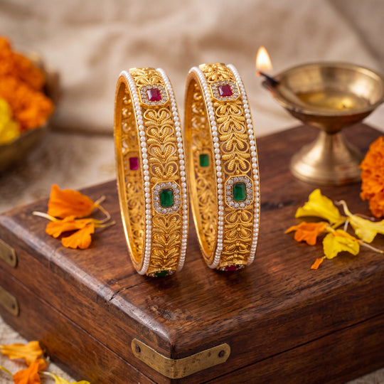 Baani Bangles