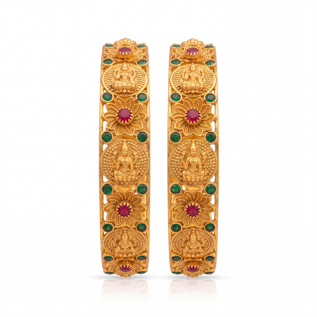 Akshara Bangles