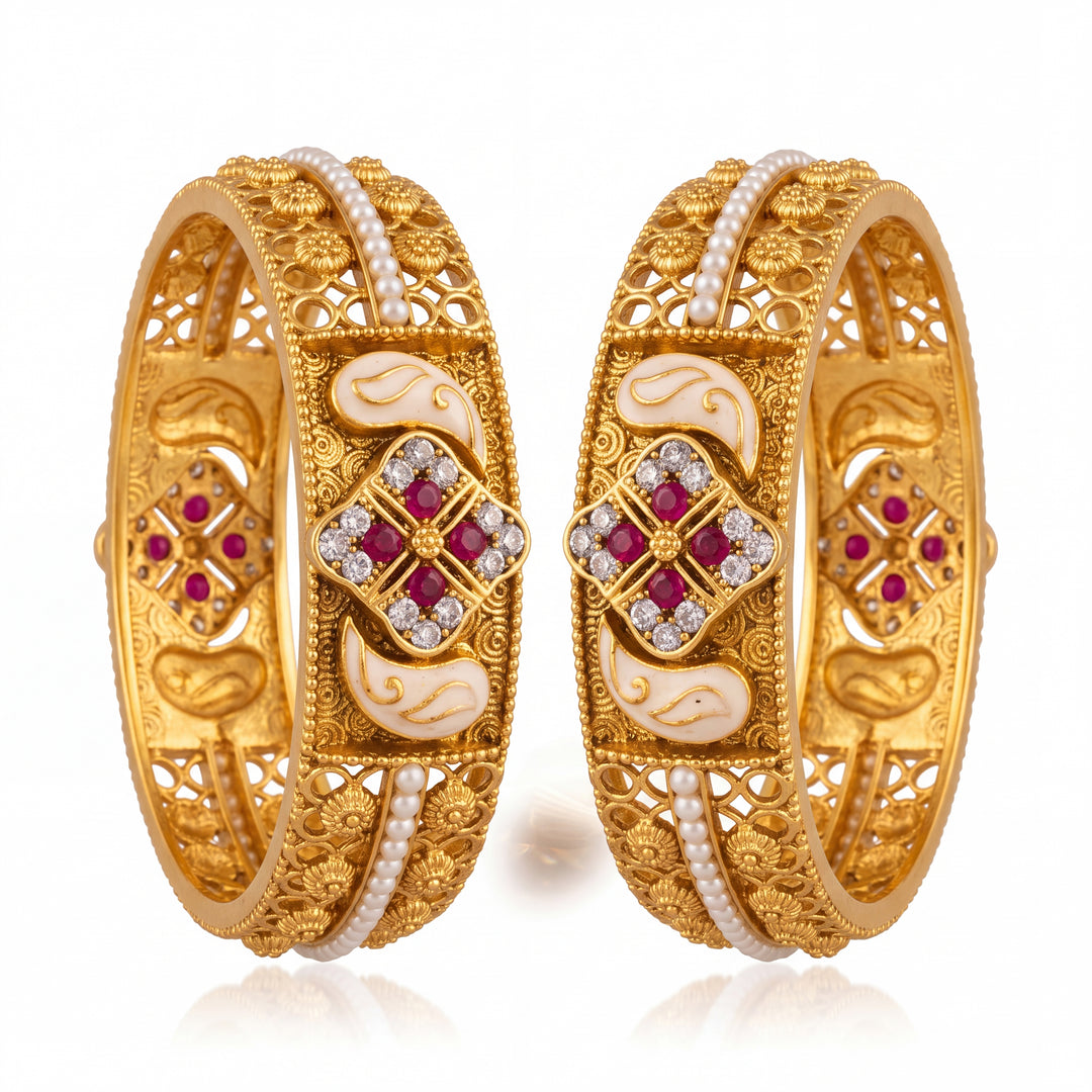 Kiara Bangles