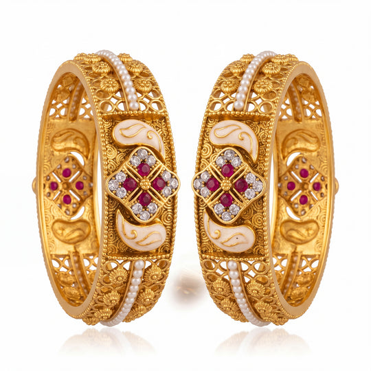 Kiara Bangles