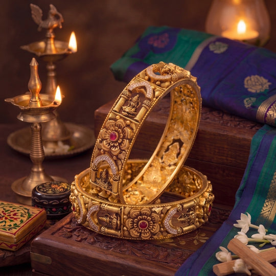 Veena Bangles