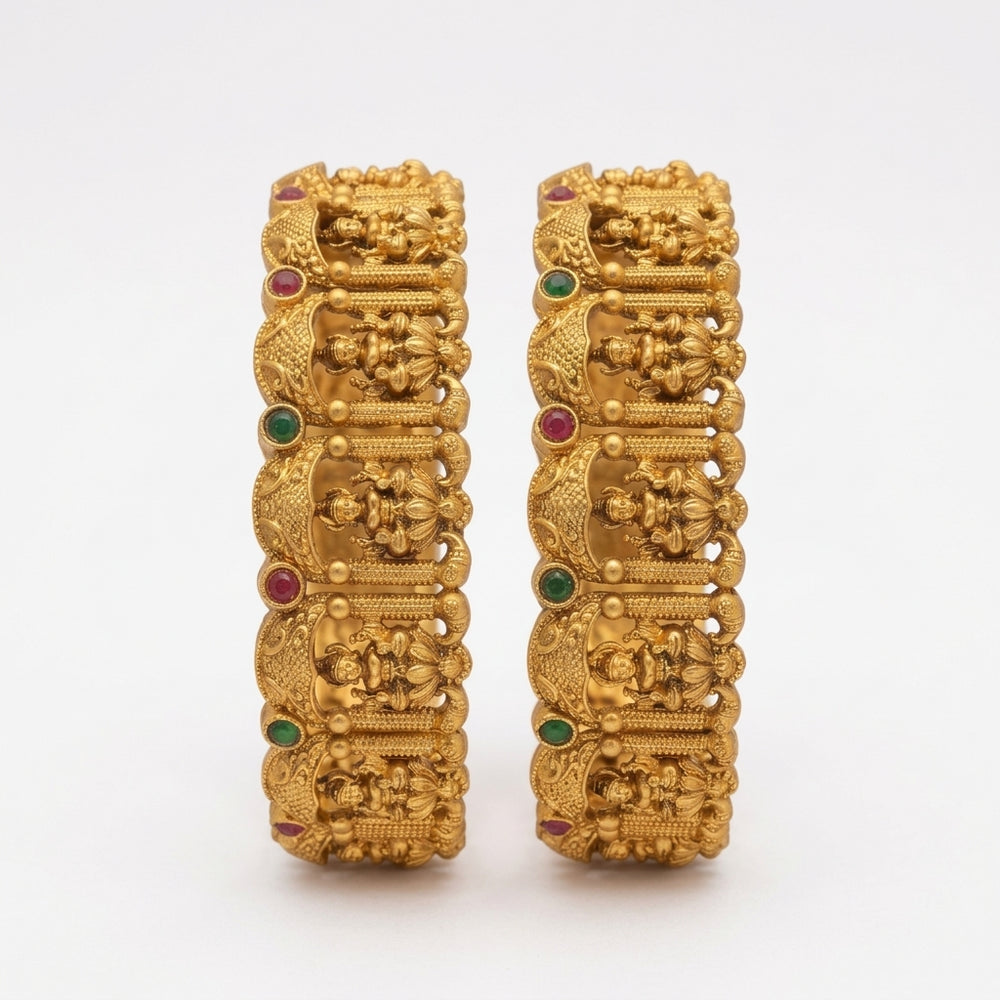 Saraswati Bangles