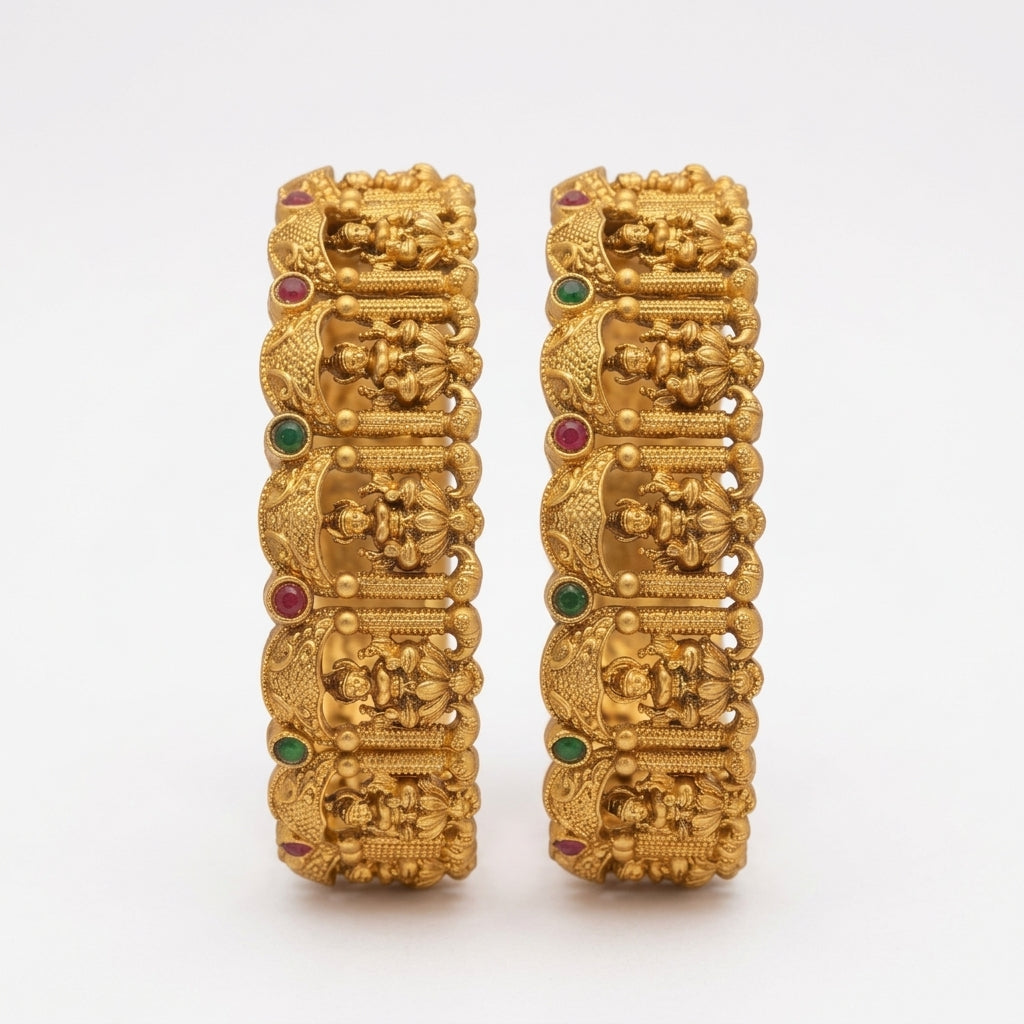 Saraswati Bangles