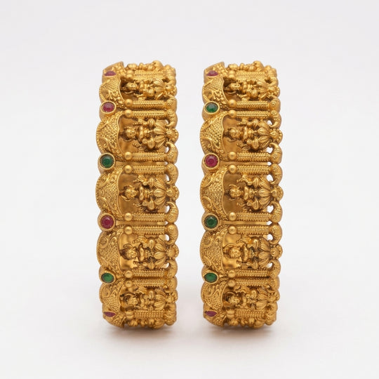 Saraswati Bangles