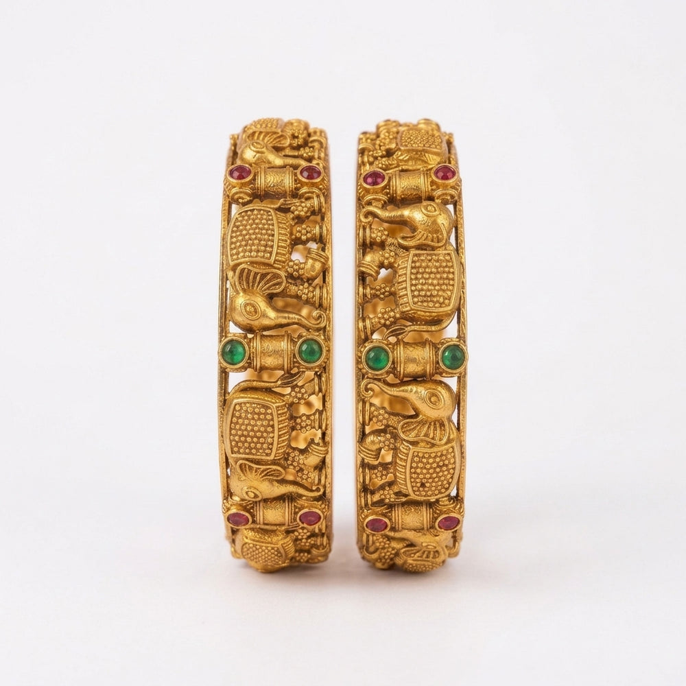 Pratishta Bangles