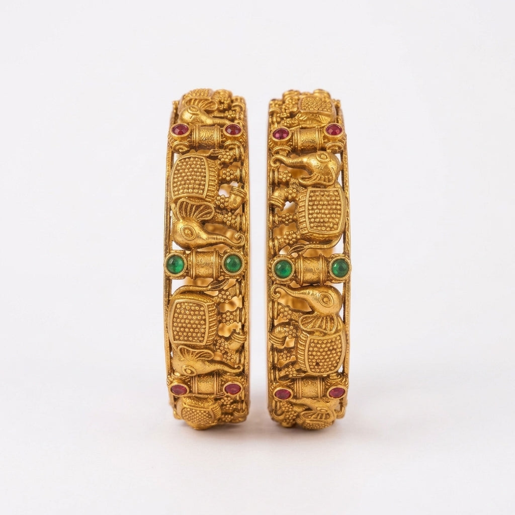 Pratishta Bangles