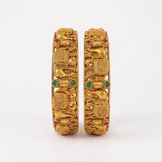 Pratishta Bangles