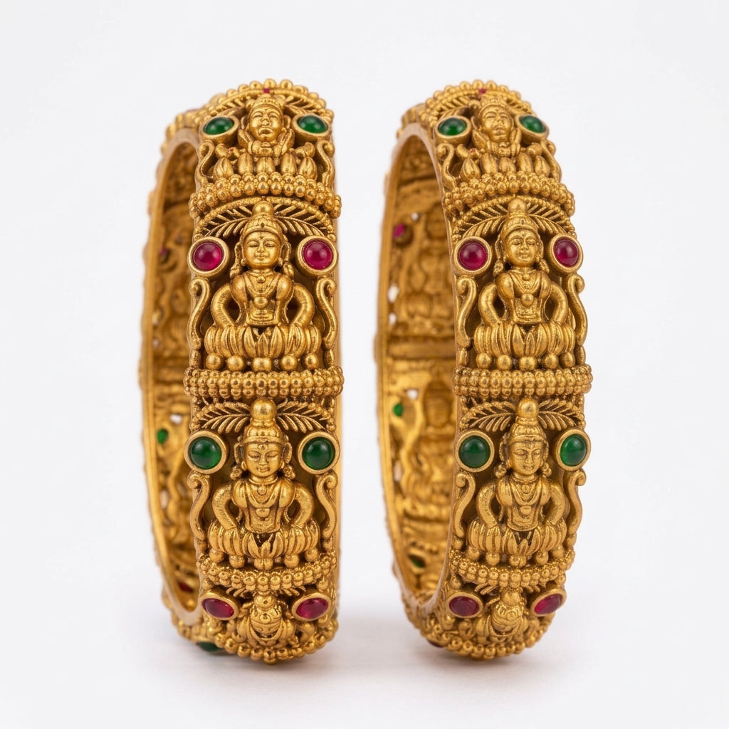 Prachi Bangles