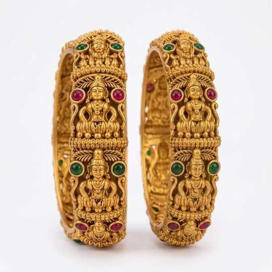 Prachi Bangles