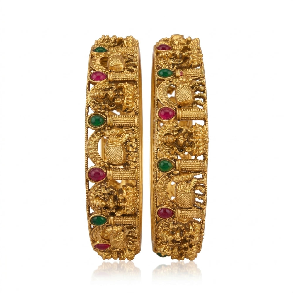 Parnami Bangles