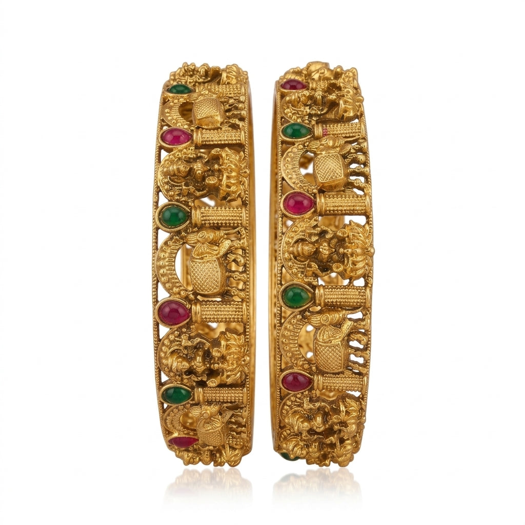 Parnami Bangles
