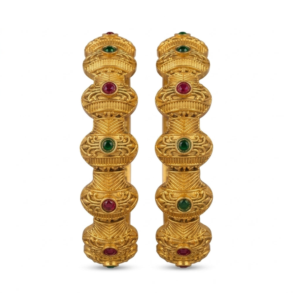 Kashish Bangles