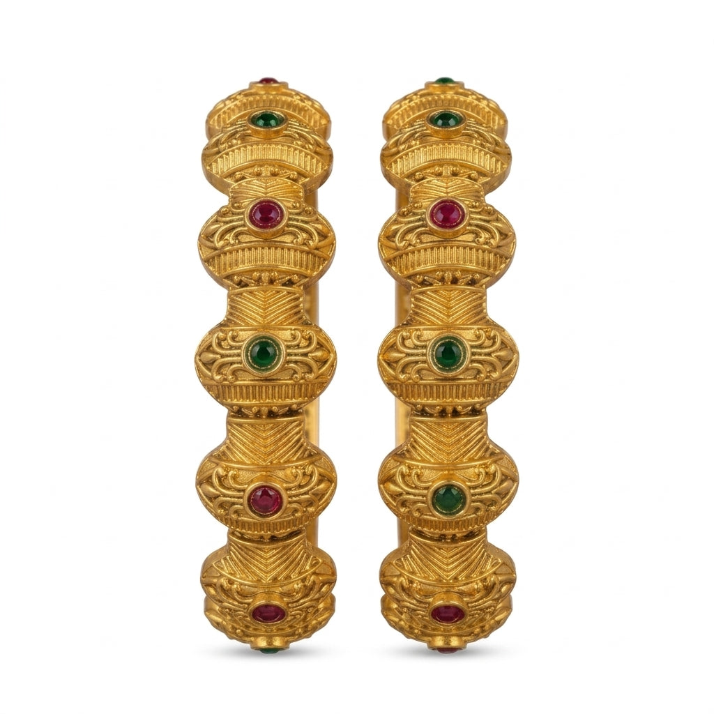 Kashish Bangles