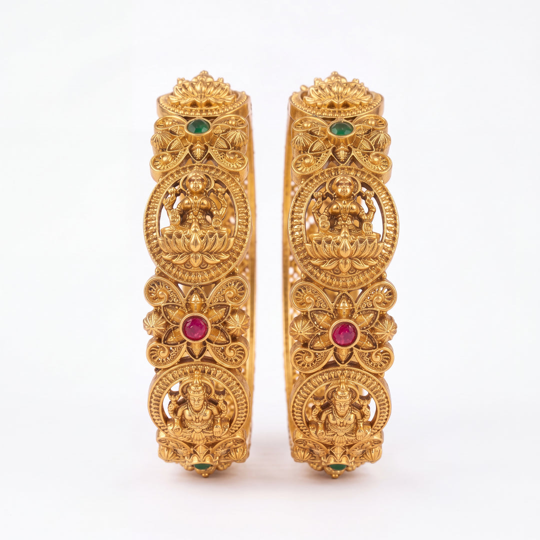 Harshita Bangles