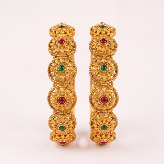 Aanchal Bangles