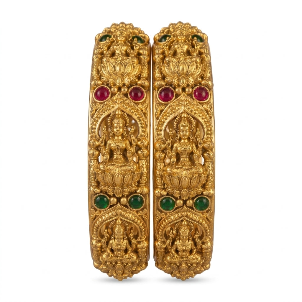 Kavya Bangles