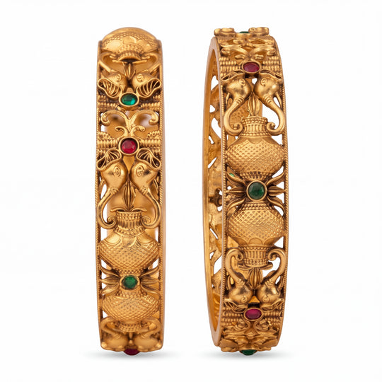 Kanchanmala Bangles