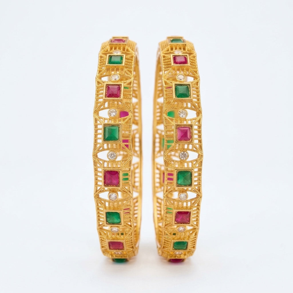 Leena Bangles
