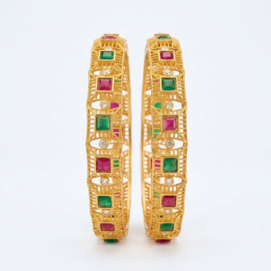 Leena Bangles