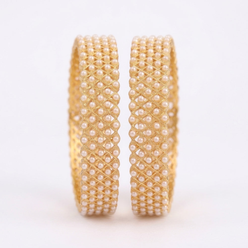 Manvika Bangles