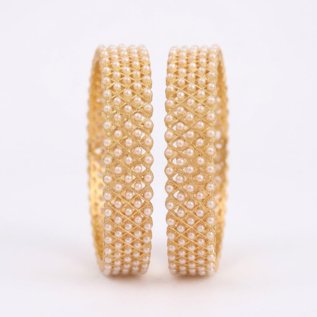 Manvika Bangles