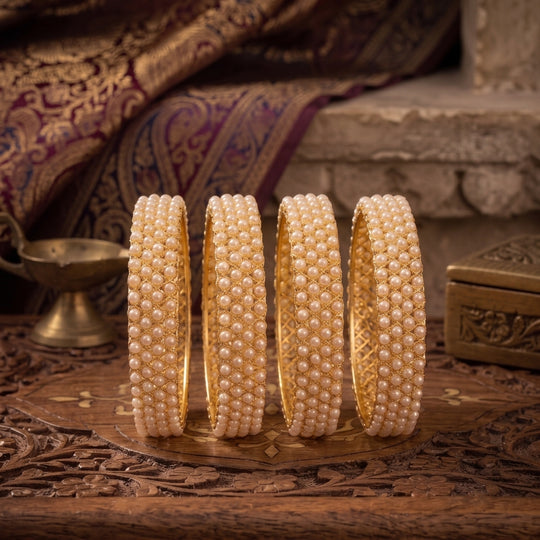 Manvika Bangles