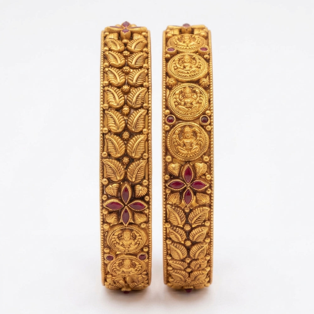 Rachna Bangles