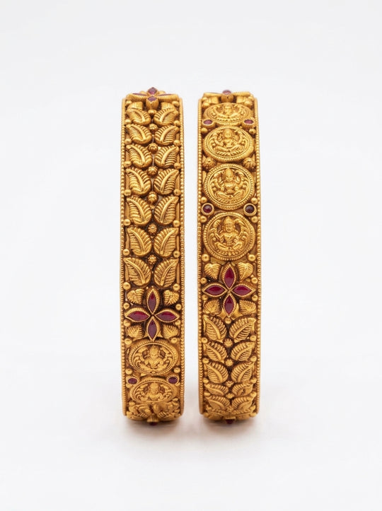 Rachna Bangles • Set of 2