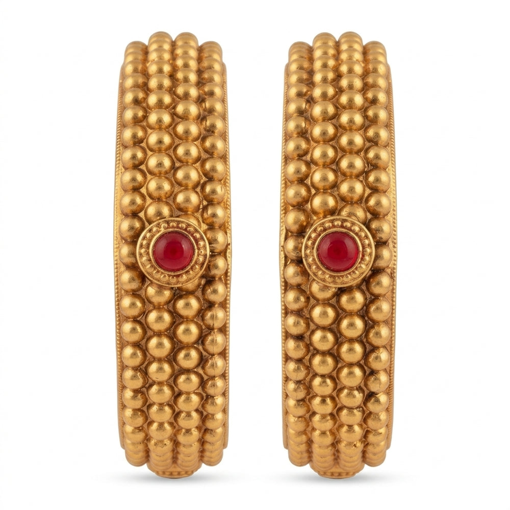 Rajatvahini Bangles