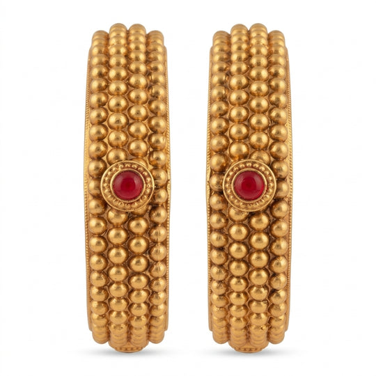 Rajatvahini Bangles