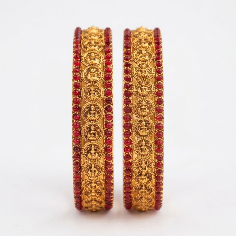 Rupashilpa Bangles