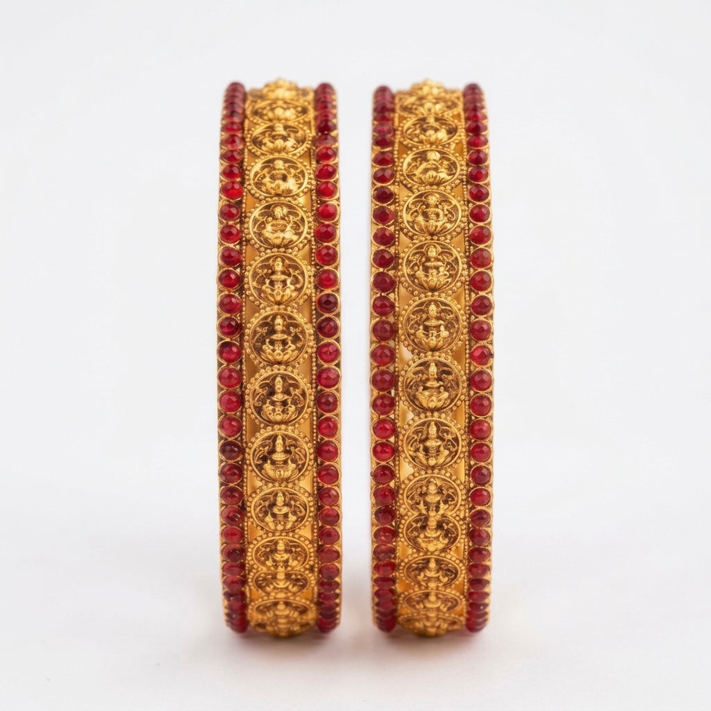 Rupashilpa Bangles