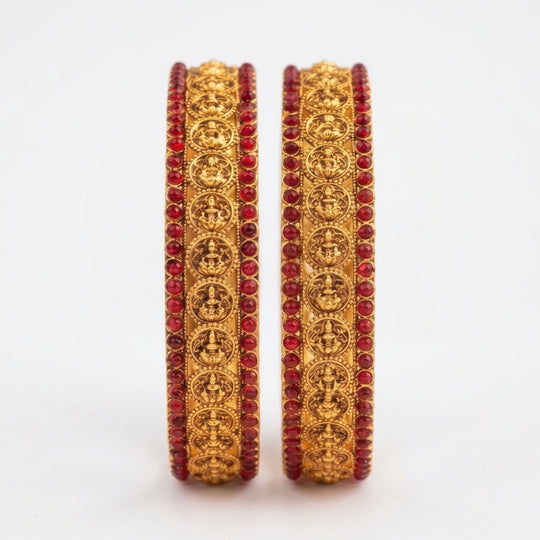 Rupashilpa Bangles