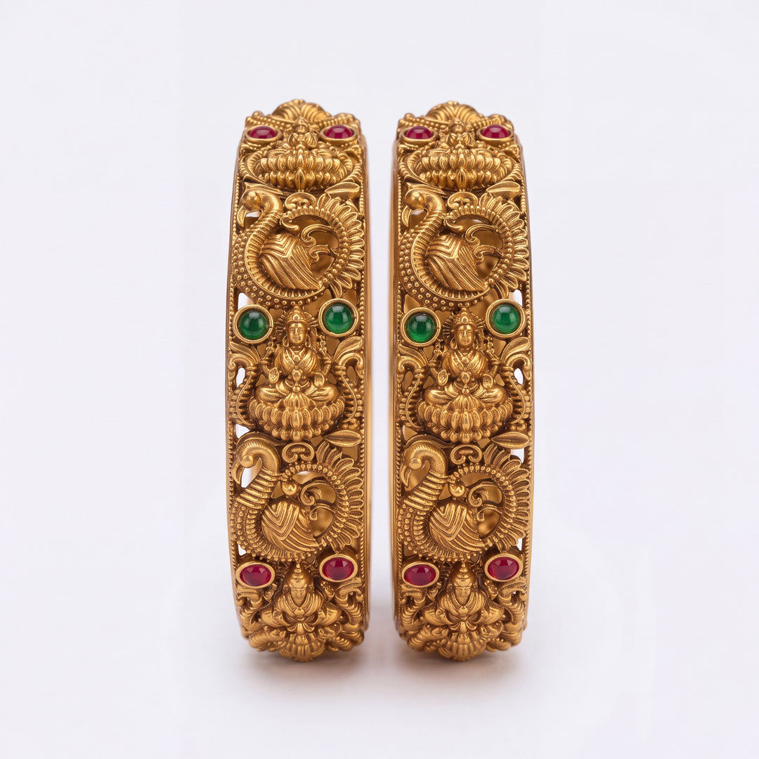Hitakshi Bangles