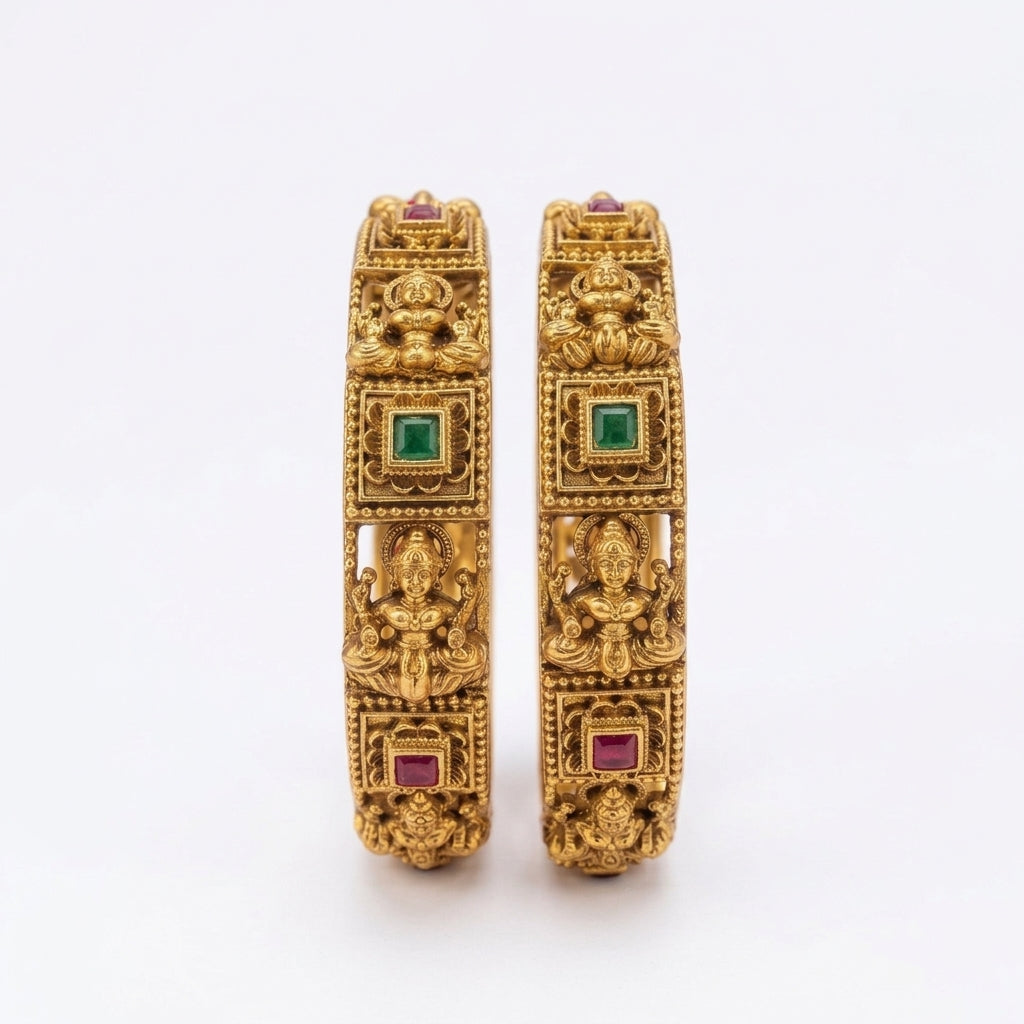 Sakshi Bangles