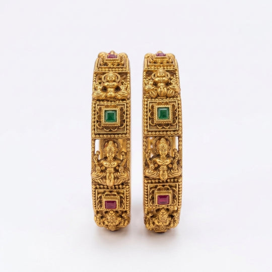 Sakshi Bangles