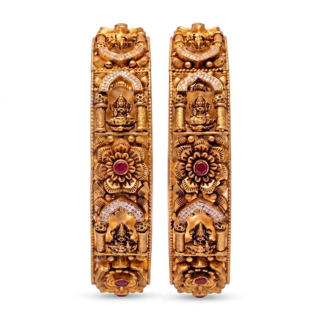 Veena Bangles