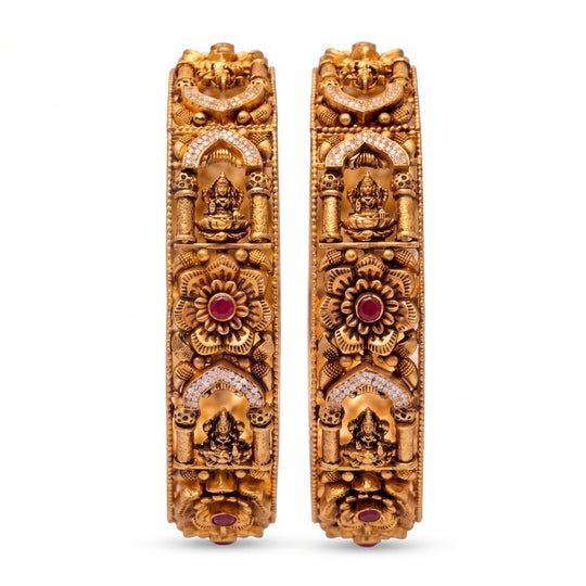 Veena Bangles
