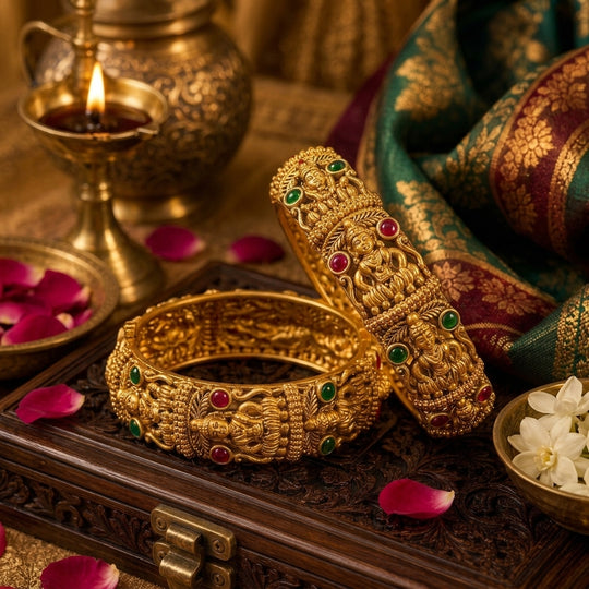 Prachi Bangles