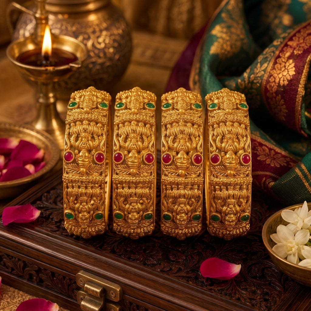 Prachi Bangles