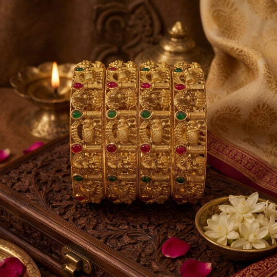Parnami Bangles