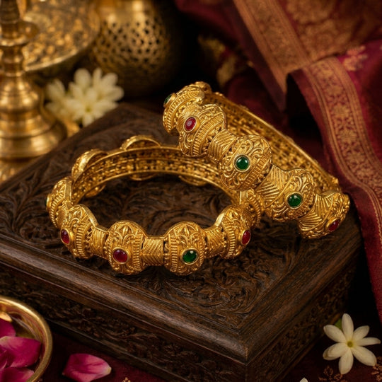 Kashish Bangles